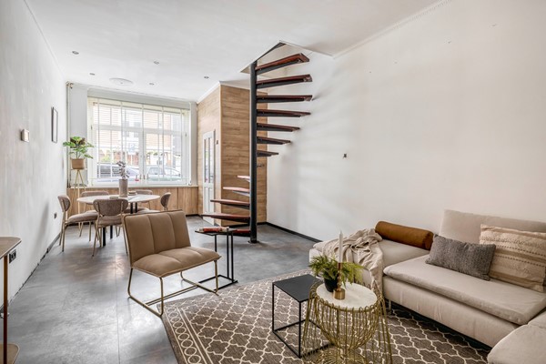 Property photo - Zwartewaalsestraat 25, 3114XV Schiedam